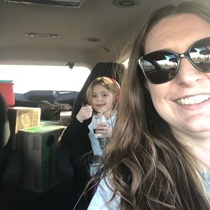 Meet your Posher, Barbara